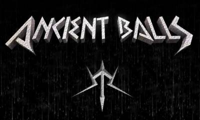 logo Ancient Balls